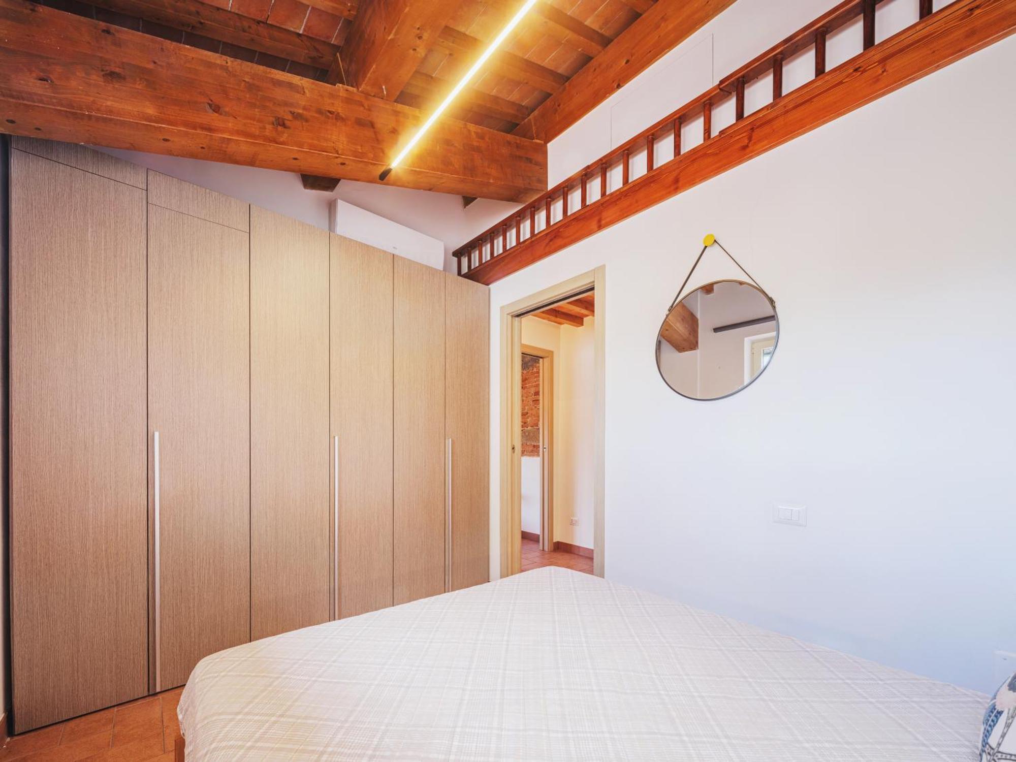Casa Aida Luxury Apartment In The Heart Of 루카 외부 사진