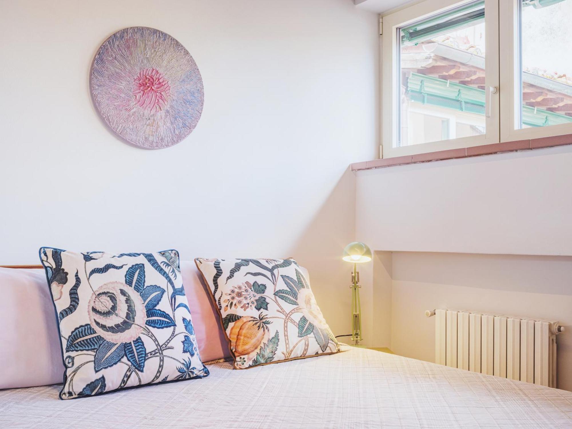 Casa Aida Luxury Apartment In The Heart Of 루카 외부 사진